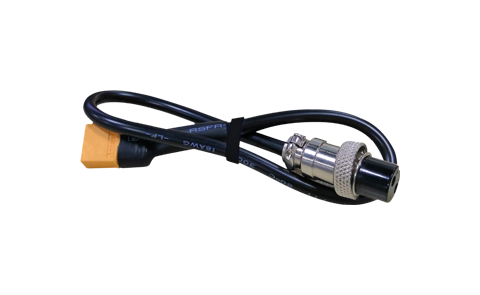 CB-2P connector